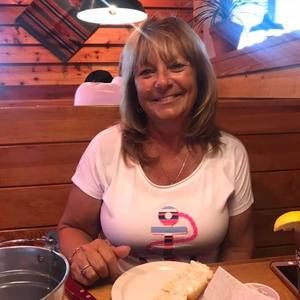 Meet your Posher, Dawn